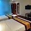 GreenTree Inn Shandong Heze Development Zone Guangzhou Road Yuehua Express Hotel