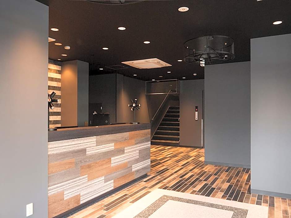 Hotel R9 Sano Fujioka