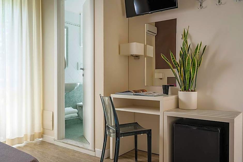 Hotel Azzurra