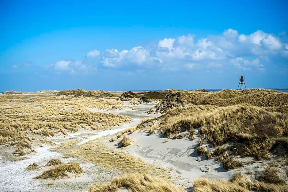 Vakantiepark Klein Vaarwater