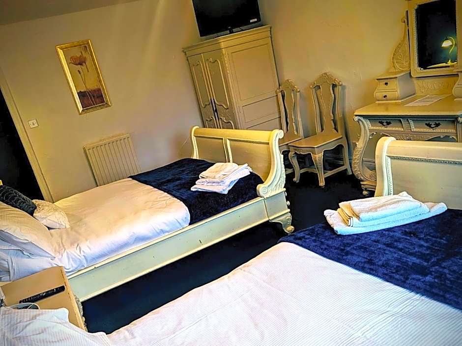 The Bay Horse Hotel Wolsingham