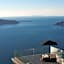 Kivotos Santorini - Preferred Hotels & Resorts