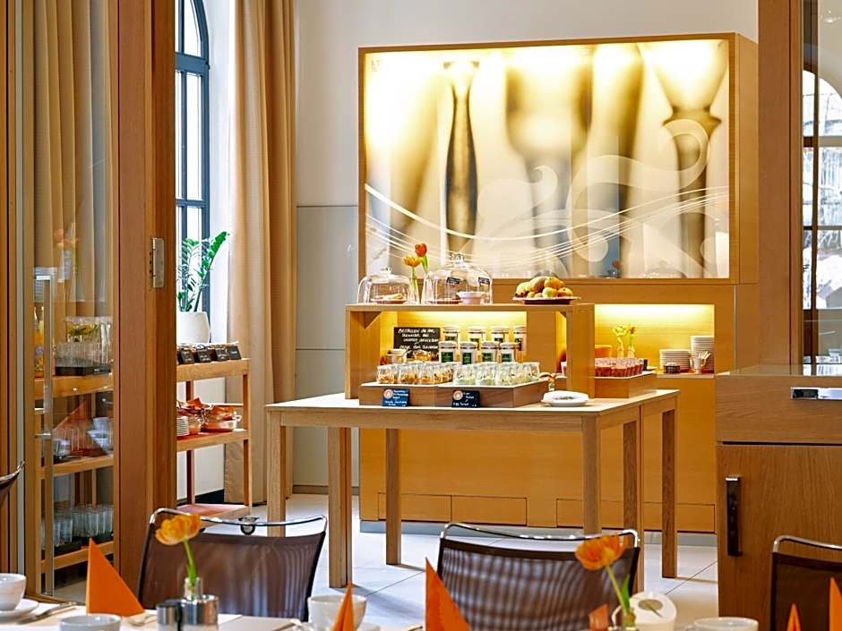 Hotel Victoria Nürnberg