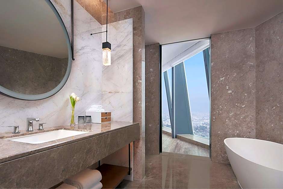Jinhua Marriott Hotel