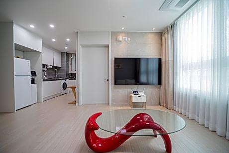 Vegacity Comma(쉼표) DeaJeon