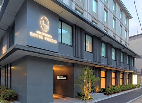 Shizutetsu Hotel Prezio Kyoto Shijo