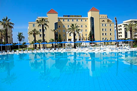 Adriatik Hotel, BW Premier Collection