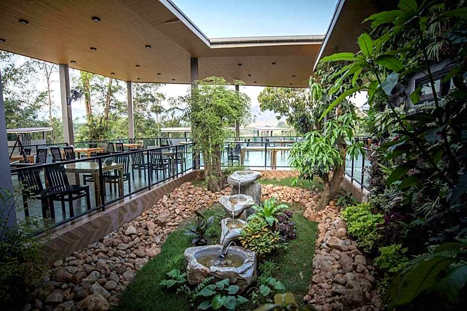 Kwai Tara Riverside Villas