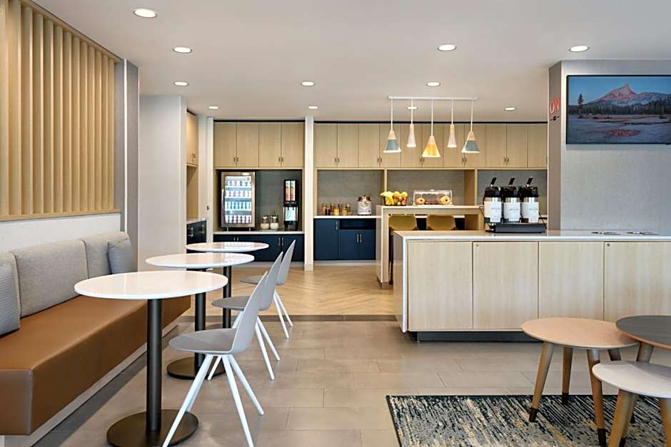 TownePlace Suites by Marriott Oxford AL