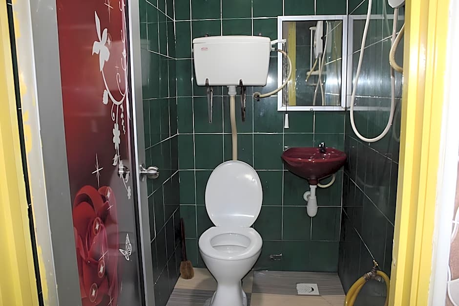 New Wave Hotel Rawang