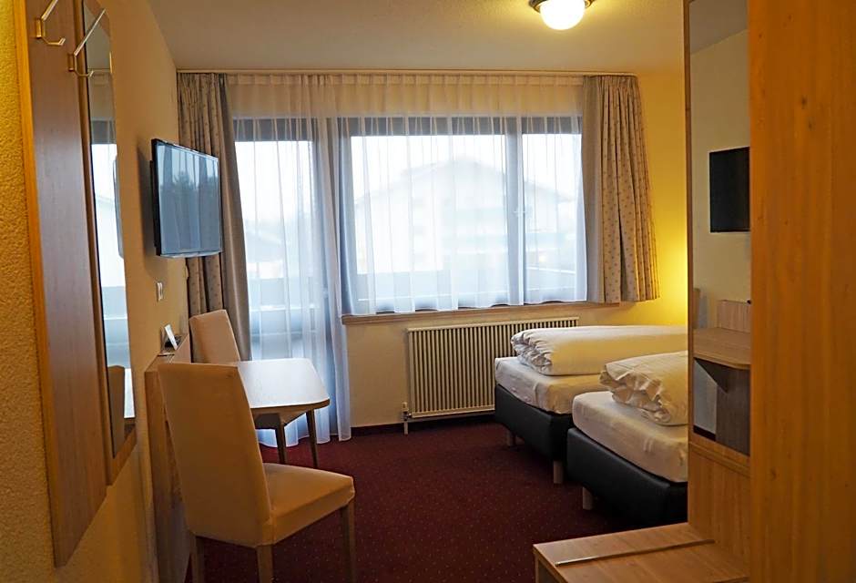 Hotel Restaurant Rössle