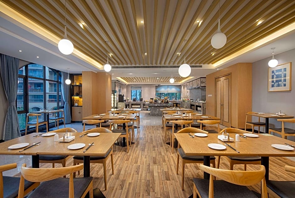 Days Inn by Wyndham Shaoxing Yuecheng