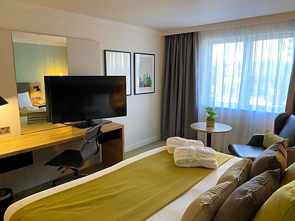 Holiday Inn Oxford By IHG