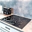 Forenom Serviced Apartments Helsinki Mansku