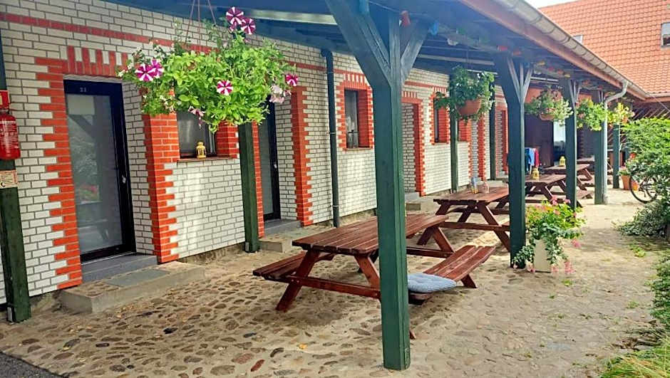 Folwark Na Półwyspie