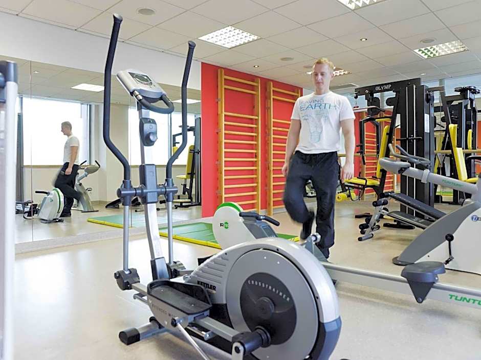 Mercure Poznan Centrum