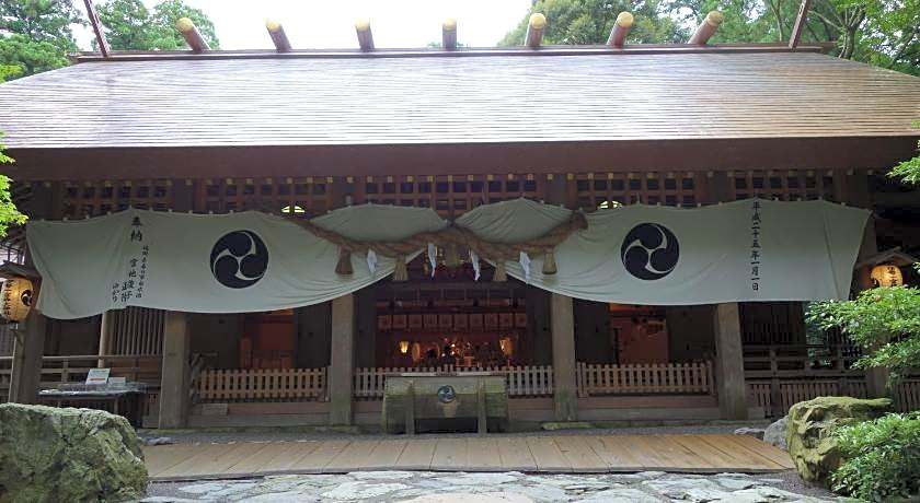 Hotel Castle Inn Suzuka Chuo