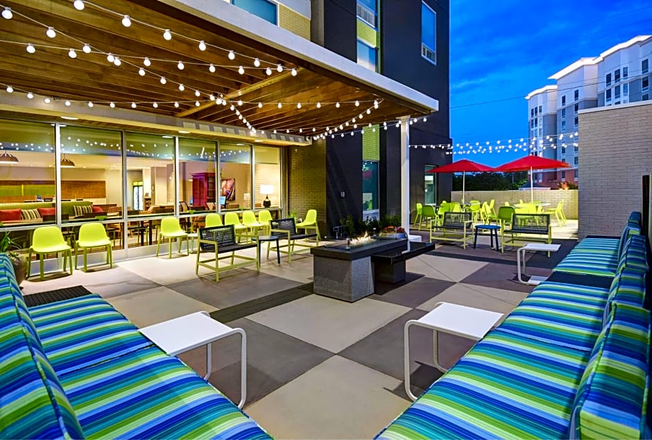 Home2 Suites by Hilton Atlanta Airport North