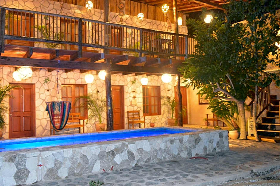 Casa San Juan