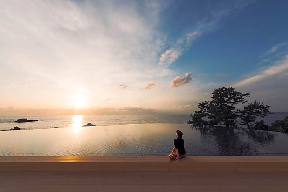 Shirahama Key Terrace Hotel Seamore