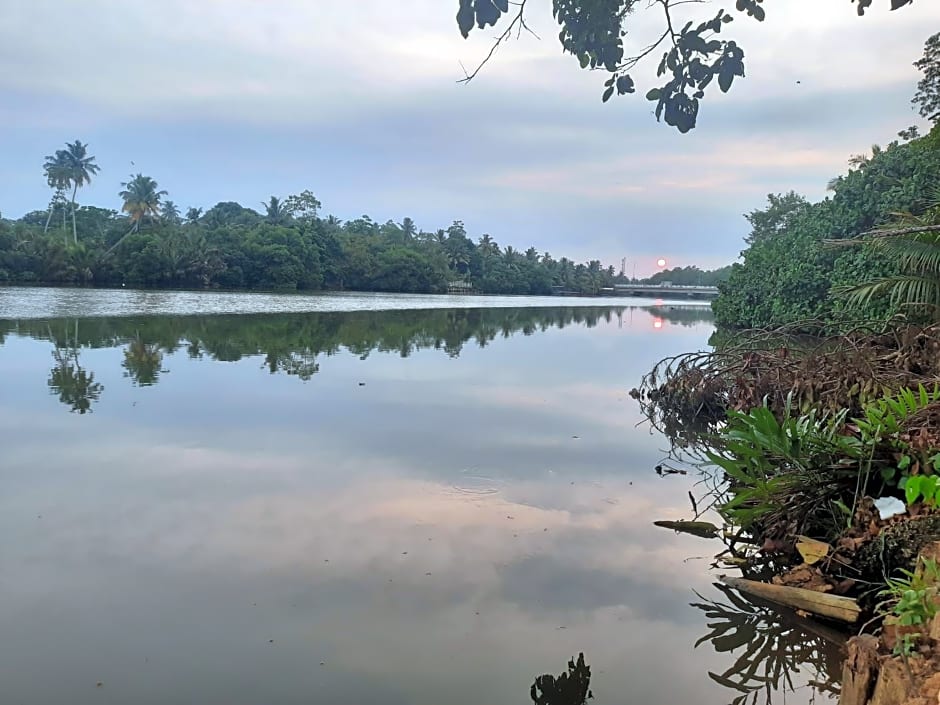 Focus Hub Coworking & Coliving Weligama