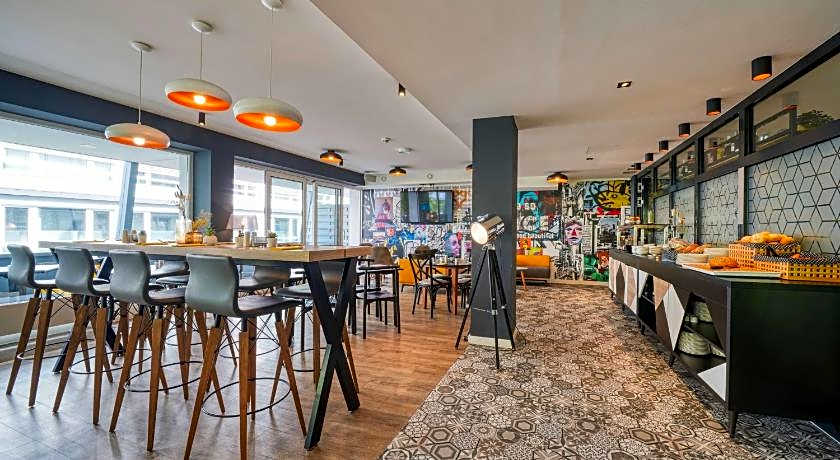 Vienna House Easy by Wyndham Dortmund