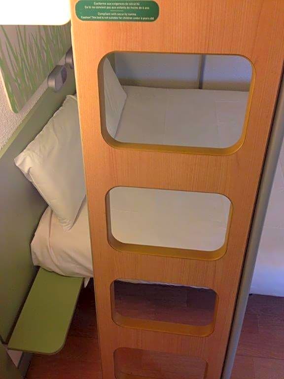 Ibis Budget Rambouillet