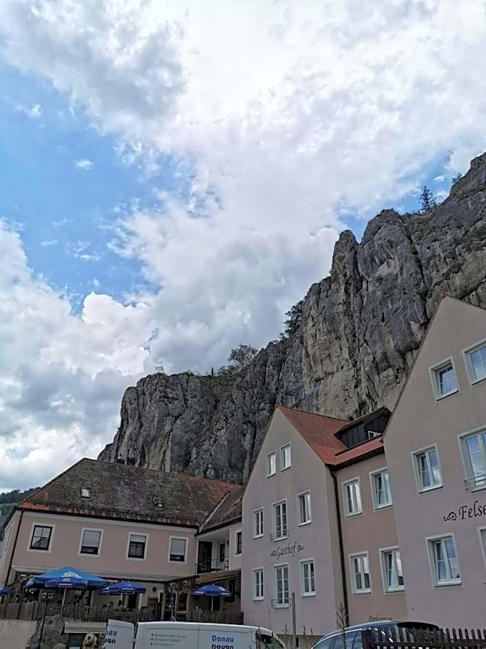 Gasthaus Felsenwastl