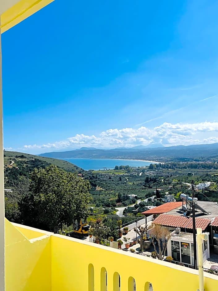 PROFILIO Apartments & Studios