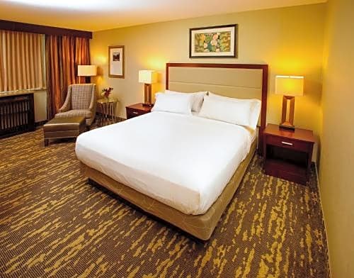 DoubleTree Rochester - Mayo Clinic Area – Rochester, MN