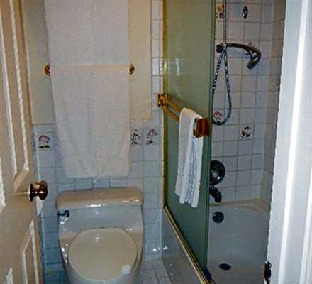 GetAways at Olympic Village Inn