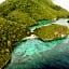 Ale beach Togean Islands