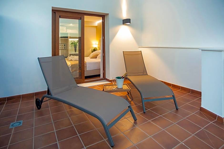 Hotel Boutique Barra Alta (Adults Only)