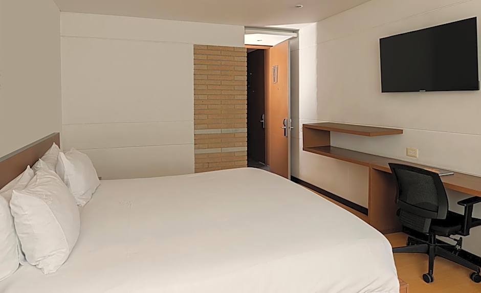 Hotel Viaggio Nueve Tres