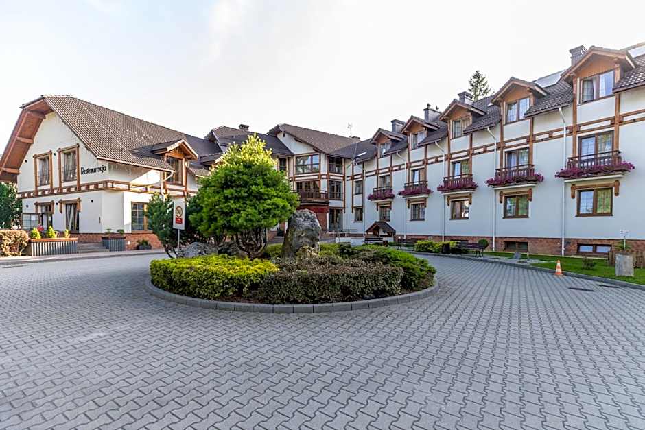 Hotel Wisła Premium