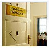 Hotel Fresena im Dammtorpalais