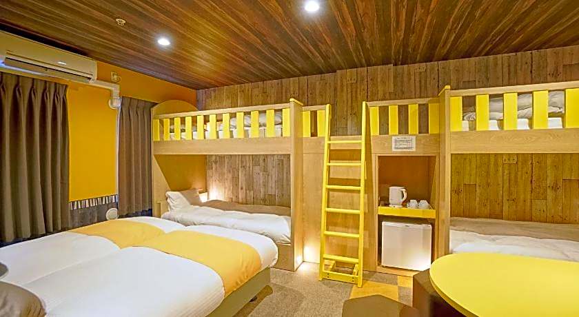 La'gent Hotel Tokyo Bay