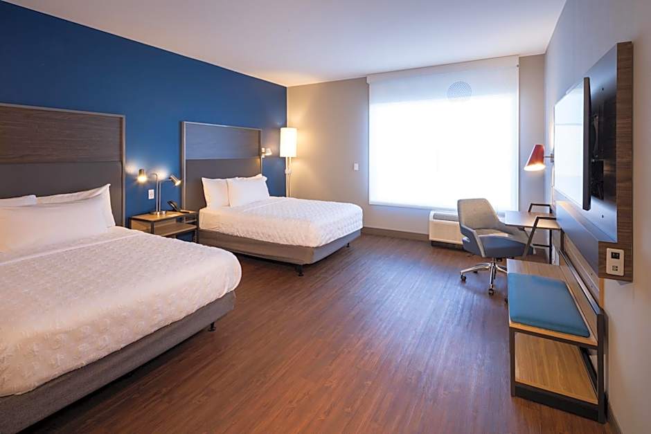 Tru by Hilton Yakima Airport