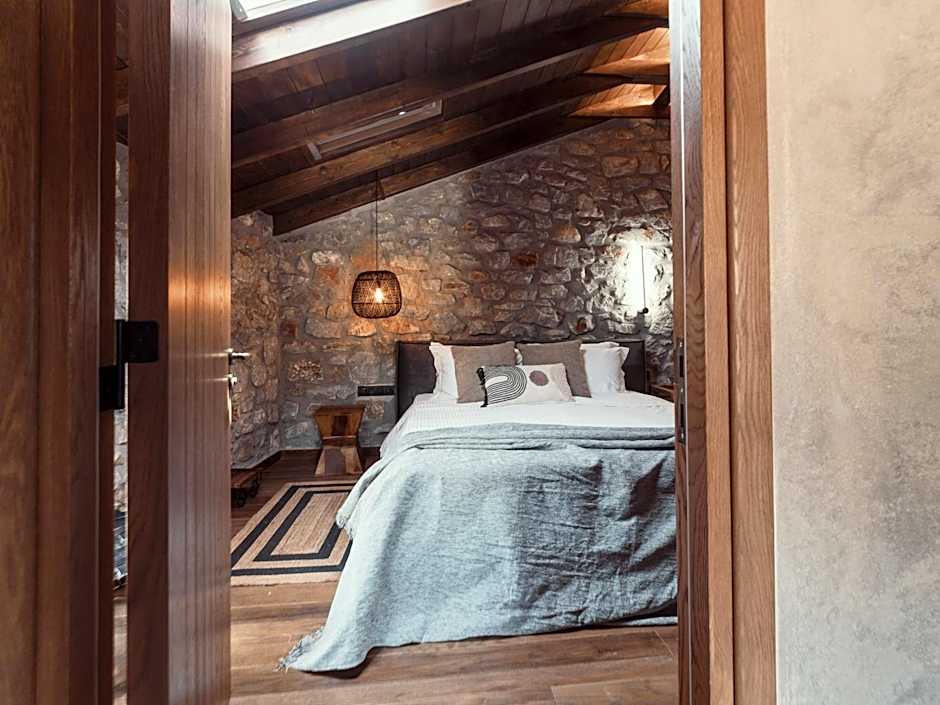 KaSeas Boutique Hotel