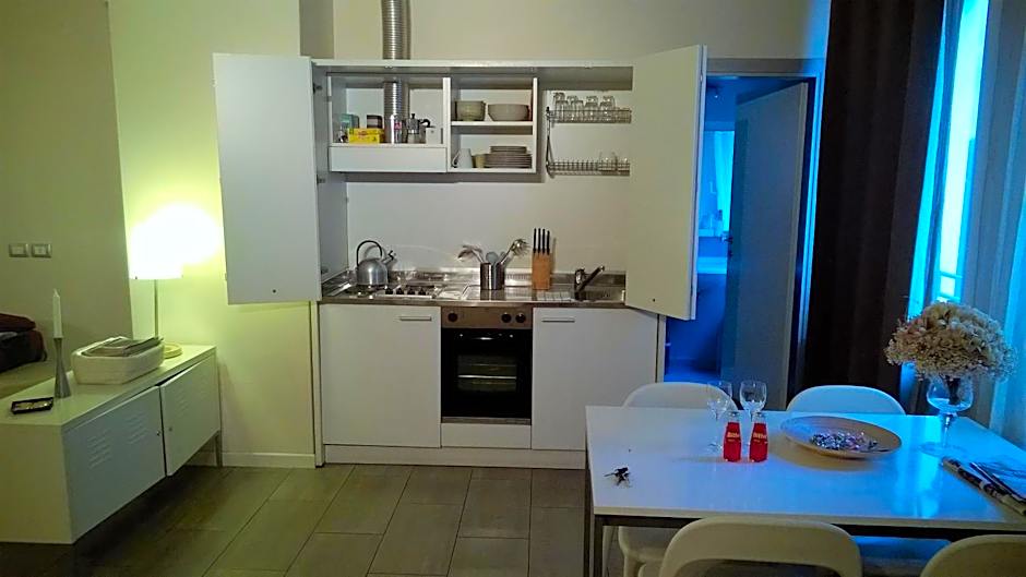 Agorà Residenza