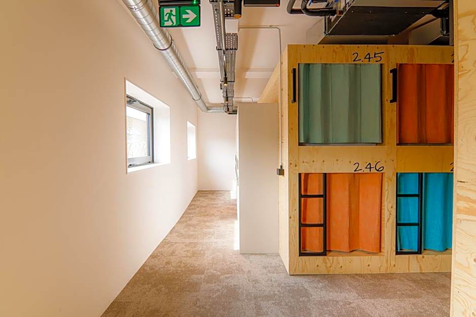 PJs Hostel