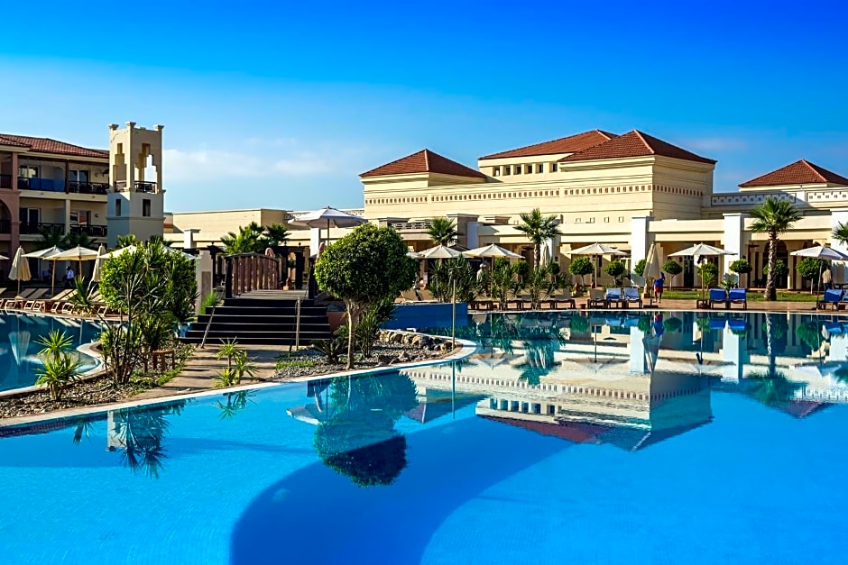 Be Live Collection Saidia