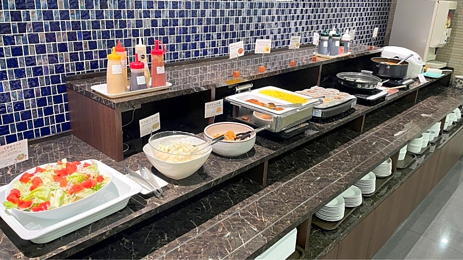 Hotel Aston Plaza Kansai Airport