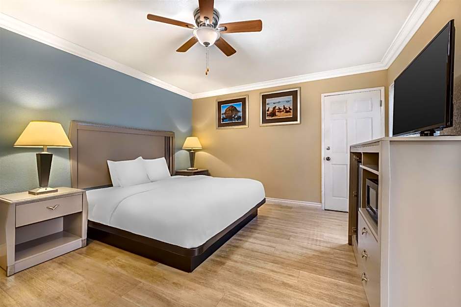 Best Western Tradewinds