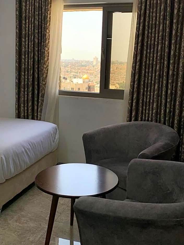 Mount Of Olives Hotel