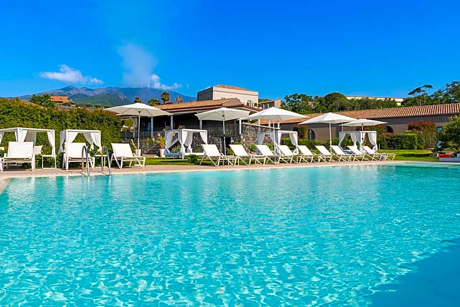 Kepos Etna Relais & Exclusive Spa