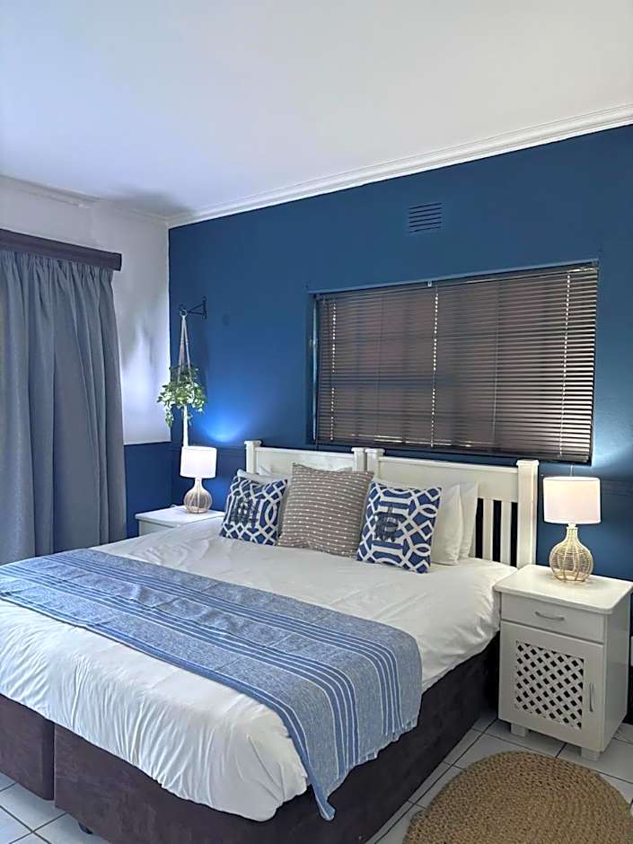 Gracelands Beach Lodge