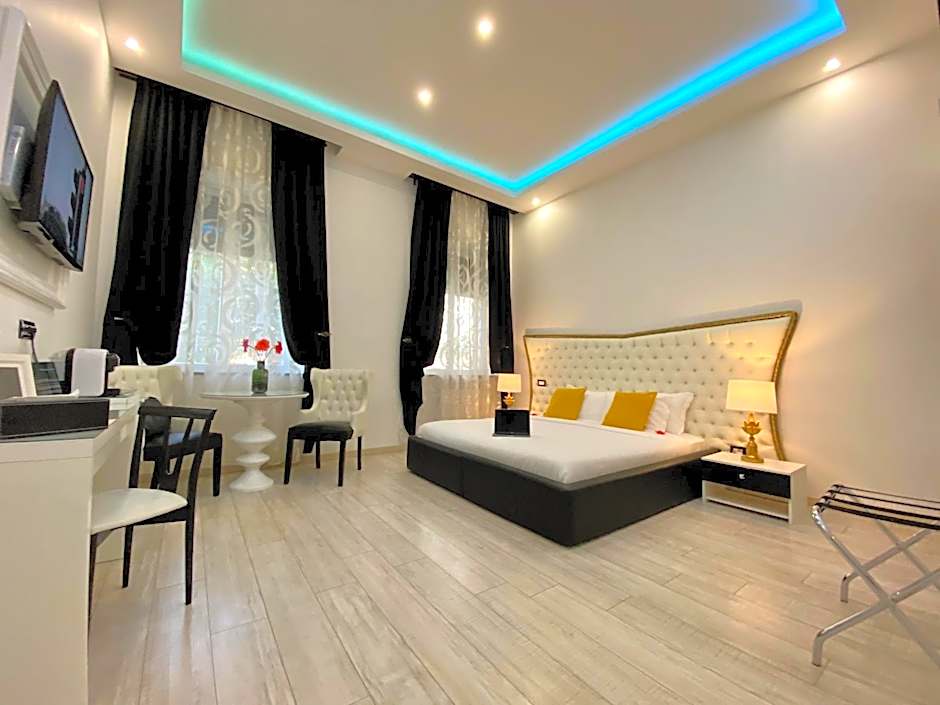 Escape Luxury Suite - CA Domus Collection