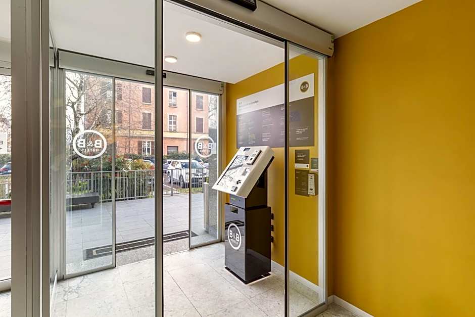 B&B Hotel Modena