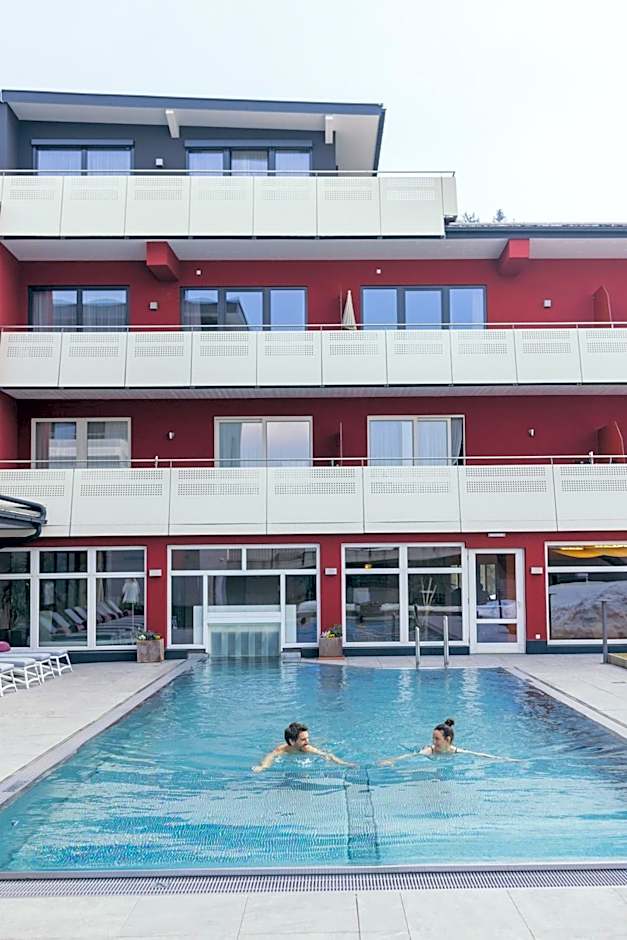 Das Kaiserblick 4 Sterne Superior